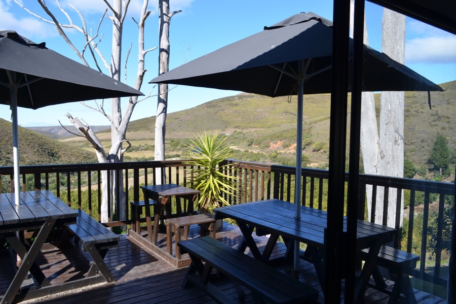 0 Bedroom Property for Sale in Herbertsdale Western Cape